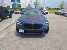 BMW X5 * xDrive40i * ВЪЗДУХ * ДИСТРОНИК * CARFAX - 27900 € / 54567.66 лв. - 75583592 6