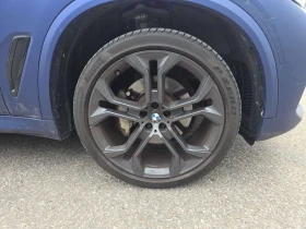 BMW X5 * xDrive40i * ВЪЗДУХ * ДИСТРОНИК * CARFAX - 27900 € / 54567.66 лв. - 75583592 7
