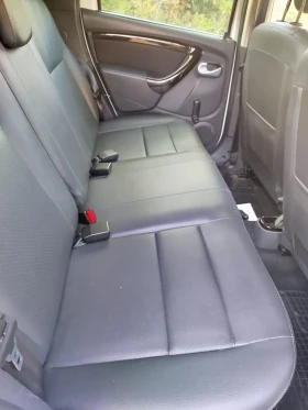 Dacia Duster 1.5 dci Prestige 4x2 | Mobile.bg � ����� ������ 8