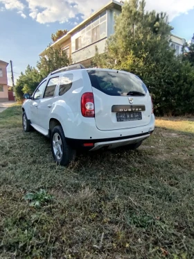 Dacia Duster 1.5 dci Prestige 4x2 | Mobile.bg � ����� ������ 5