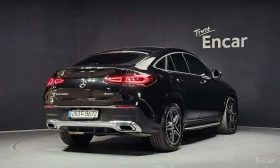 Mercedes-Benz GLE 400 COUPE 4MATIC * ФИКСИРАНА ЦЕНА ДО БЪЛГАРИЯ*  - 37490 € - 88638356 2
