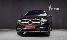 Mercedes-Benz GLE 400 COUPE 4MATIC * ФИКСИРАНА ЦЕНА ДО БЪЛГАРИЯ*  - 37490 € - 88638356 3
