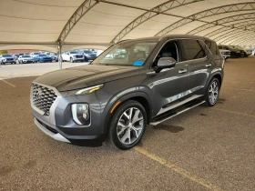 Hyundai Palisade * LUXURY * CARFAX * ОПЦИЯ ЗА ФИНАНСИРАНЕ