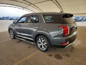 Hyundai Palisade * LUXURY * CARFAX * ОПЦИЯ ЗА ФИНАНСИРАНЕ | Auto.bg — изображение 4