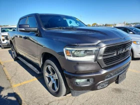 Dodge RAM 1500 4x4 Crew Cab 5'7" Box Sport/ФИНАНСИРАНЕ | Auto.bg — изображение 5