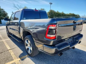Dodge RAM 1500 4x4 Crew Cab 5'7" Box Sport/ФИНАНСИРАНЕ | Auto.bg — изображение 6