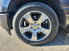 Dodge RAM 1500 4x4 Crew Cab 5'7" Box Sport/ФИНАНСИРАНЕ | Auto.bg — изображение 4