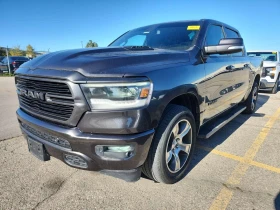 Dodge RAM 1500 * 4x4 Crew Cab 5'7" Box Sport Crew Cab Sho
