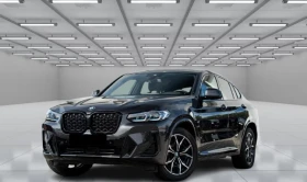 ������ BMW X4