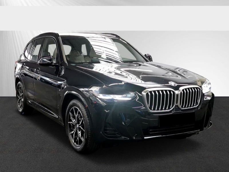 BMW X3 *30d*M-SPORT*LED*XDRIVE*, снимка 1 - Автомобили и джипове - 45095519