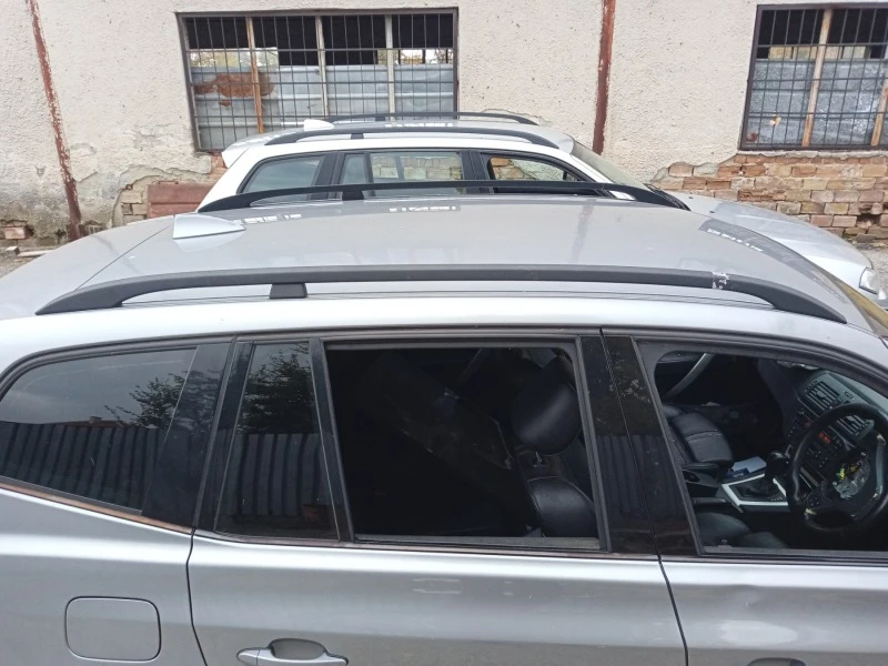 BMW X3 231, снимка 11 - Автомобили и джипове - 49474264