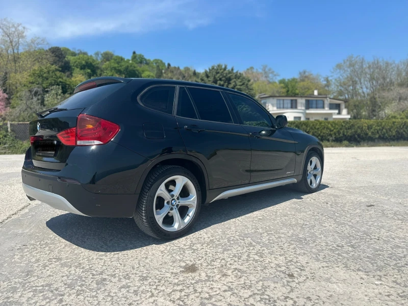 BMW X1, снимка 5 - Автомобили и джипове - 52572246