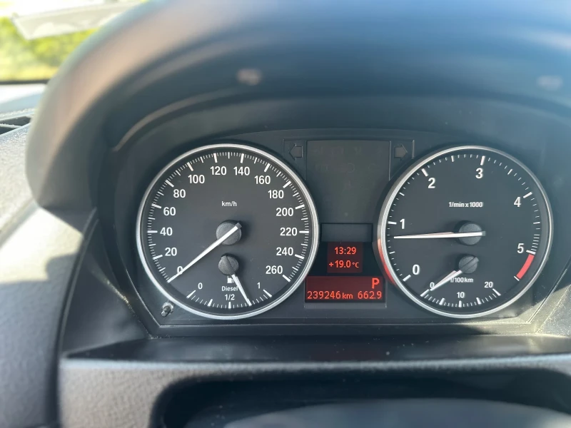 BMW X1, снимка 9 - Автомобили и джипове - 52572246