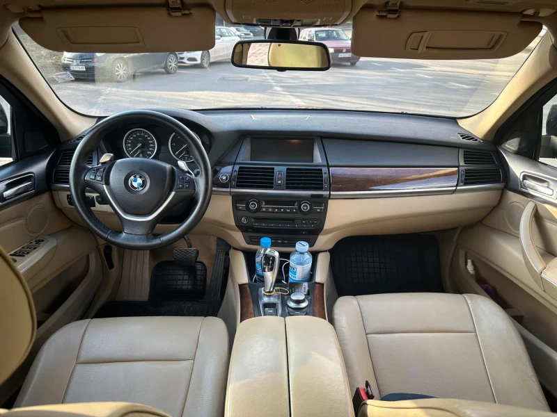BMW X6, снимка 15 - Автомобили и джипове - 52543003