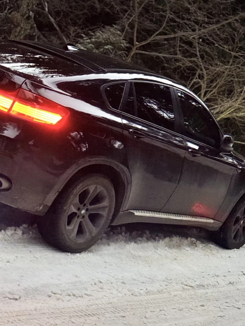 BMW X6, снимка 14 - Автомобили и джипове - 52543003