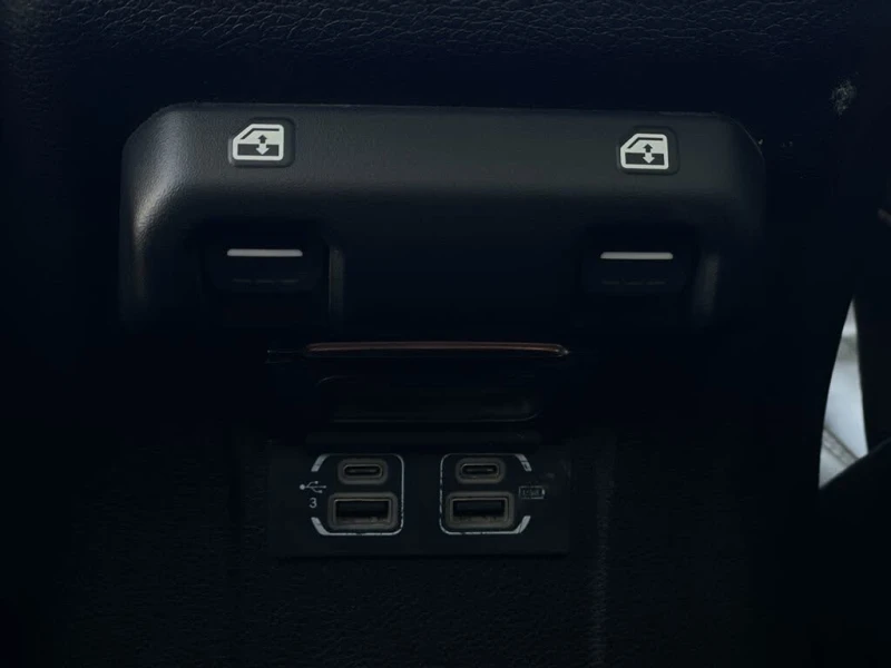 Jeep Gladiator RUBICON* ПОДГРЕВ* КОЖА, снимка 16 - Автомобили и джипове - 52527777