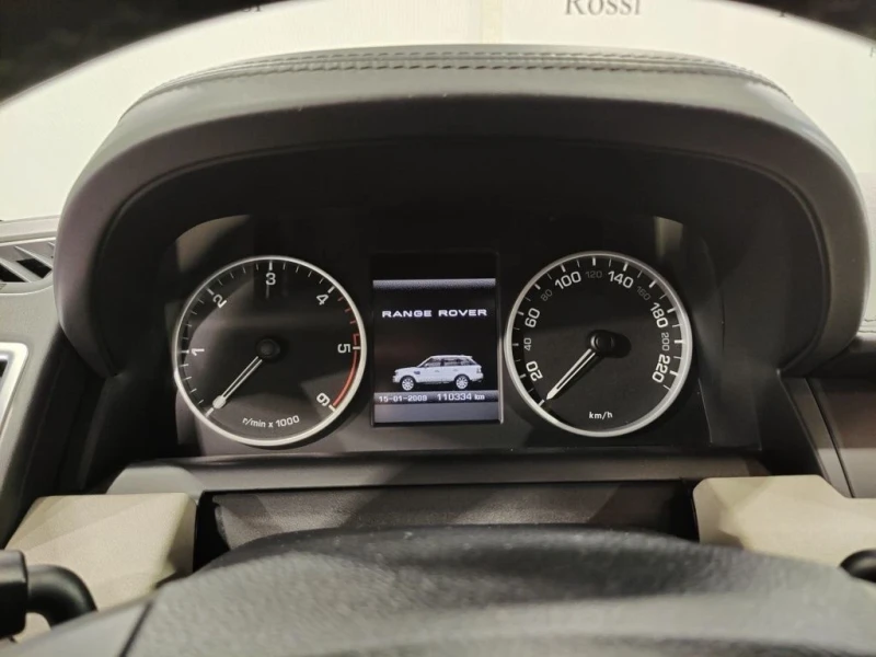 Land Rover Range Rover Sport Autobiography/3.0D/Camera/Navi/110.000km!!, снимка 13 - Автомобили и джипове - 53111537