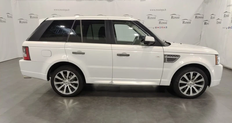 Land Rover Range Rover Sport Autobiography/3.0D/Camera/Navi/110.000km!!, снимка 6 - Автомобили и джипове - 53111537
