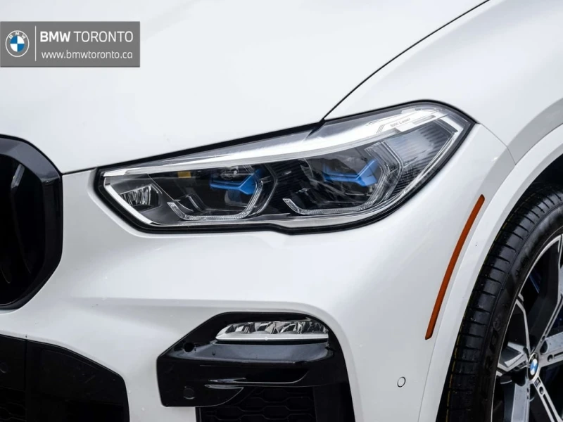 BMW X5 * xDrive40i * CARFAX * ЦЕНА ДО БГ, снимка 7 - Автомобили и джипове - 53191280