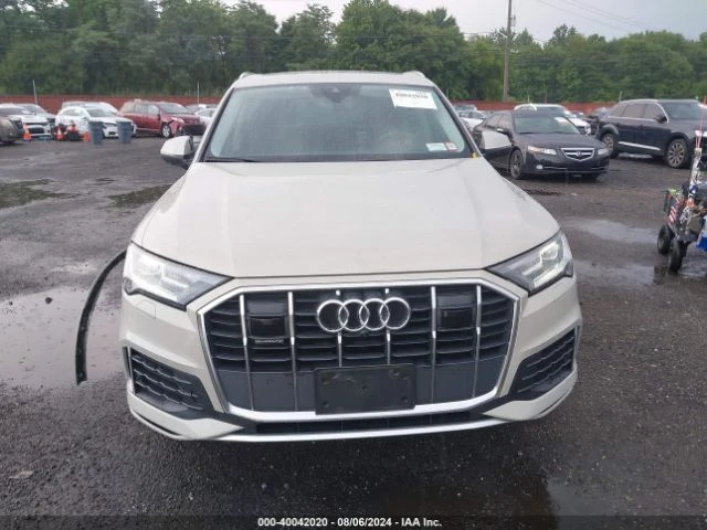 Audi Q7 PREMIUM PLUS 45, снимка 11 - Автомобили и джипове - 47980121