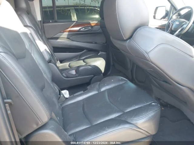 Cadillac Escalade ESV LUXURY, снимка 11 - Автомобили и джипове - 49465153