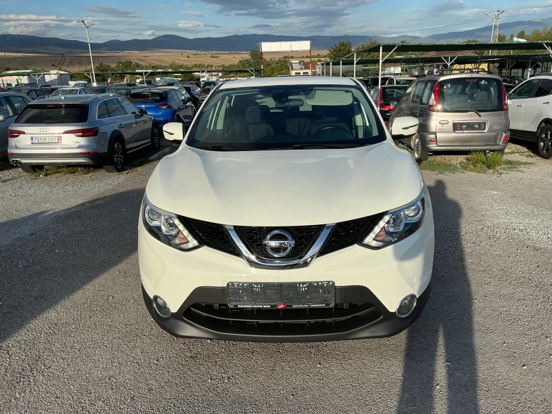 Nissan Qashqai 1.5 DCI - 22300 лв. - 92984828 1