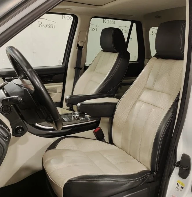 Land Rover Range Rover Sport Autobiography/3.0D/Camera/Navi/110.000km!!, снимка 10 - Автомобили и джипове - 53111537