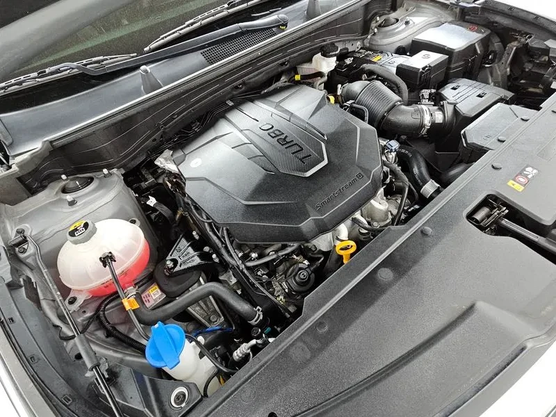 Kia Sportage 2.0 CRDi 4WD, снимка 6 - Автомобили и джипове - 54276460