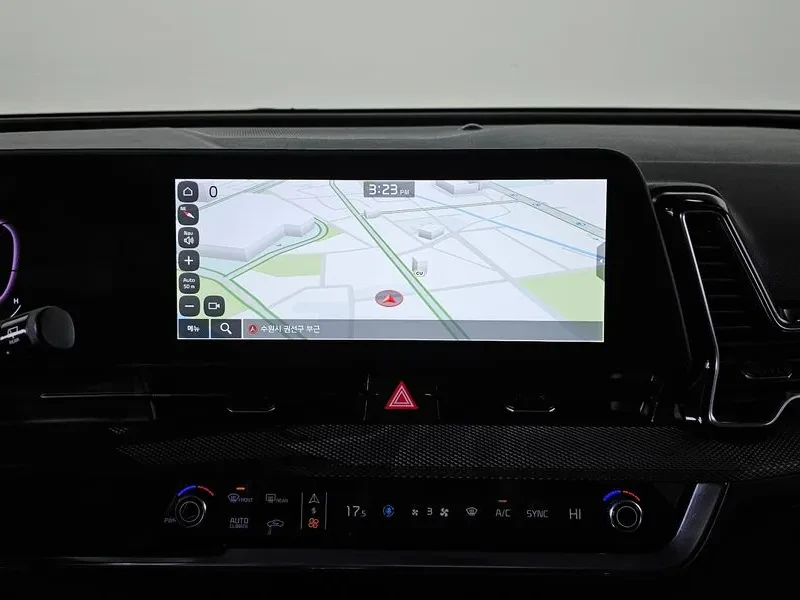 Kia Sportage 2.0 CRDi 4WD, снимка 13 - Автомобили и джипове - 54276460