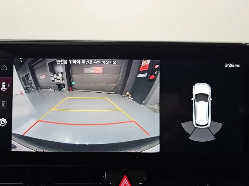 Kia Sportage 2.0 CRDi 4WD, снимка 14 - Автомобили и джипове - 54276460