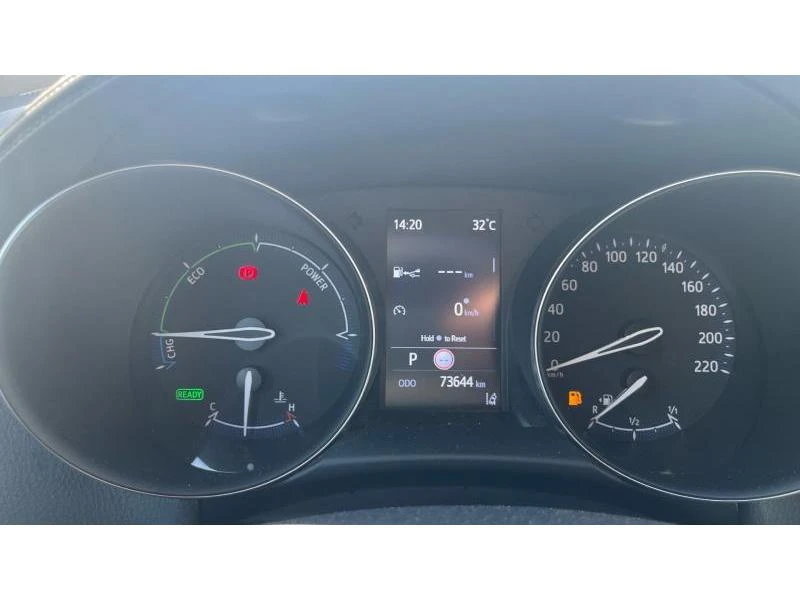 Toyota C-HR GR | Mobile.bg � ����������� 14