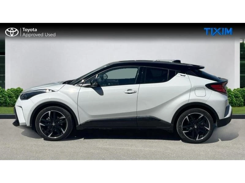 Toyota C-HR GR | Mobile.bg � ����������� 3