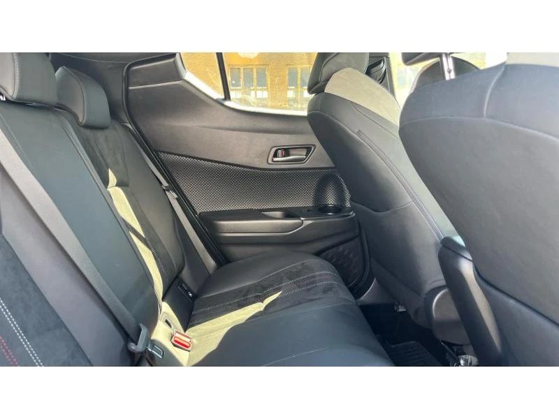Toyota C-HR GR | Mobile.bg � ����������� 7
