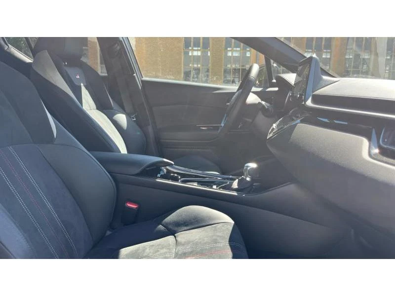 Toyota C-HR GR | Mobile.bg � ����������� 6