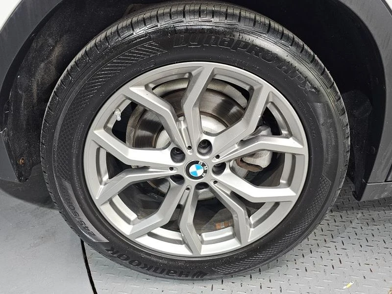 BMW X3 xDrive 20d| 190к.с.| ВКЛ.ТЕХНОТЕСТ, снимка 5 - Автомобили и джипове - 55616698