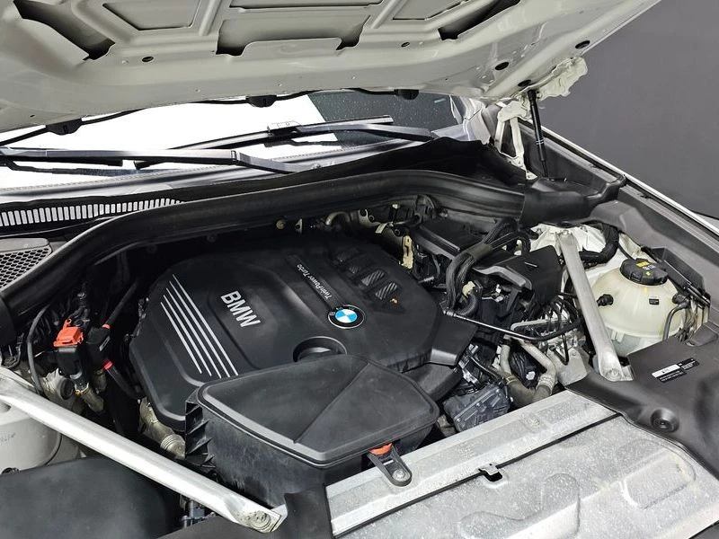 BMW X3 xDrive 20d| 190к.с.| ВКЛ.ТЕХНОТЕСТ, снимка 6 - Автомобили и джипове - 55616698