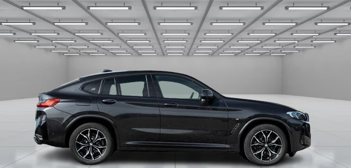 BMW X4 20d xDrive = M-Sport = �������� | Mobile.bg � ����������� 3