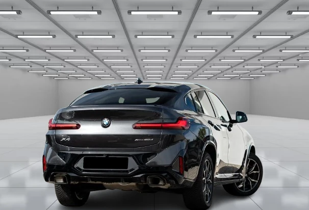 BMW X4 20d xDrive = M-Sport = �������� | Mobile.bg � ����������� 2