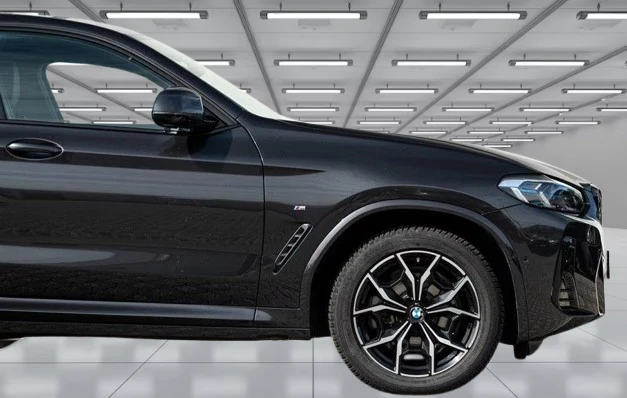BMW X4 20d xDrive = M-Sport = �������� | Mobile.bg � ����������� 4