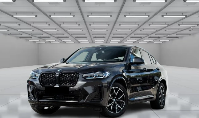 BMW X4 20d xDrive = M-Sport = �������� | Mobile.bg � ����������� 1