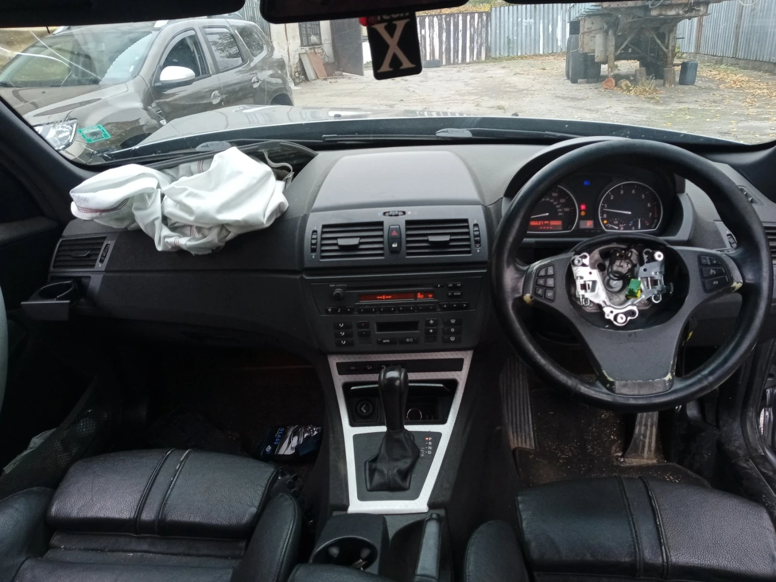 BMW X3 231 | Mobile.bg   12