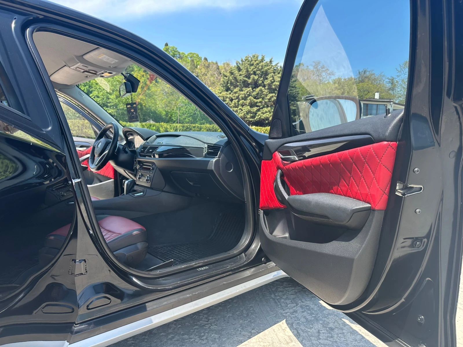 BMW X1 | Mobile.bg � ����������� 12