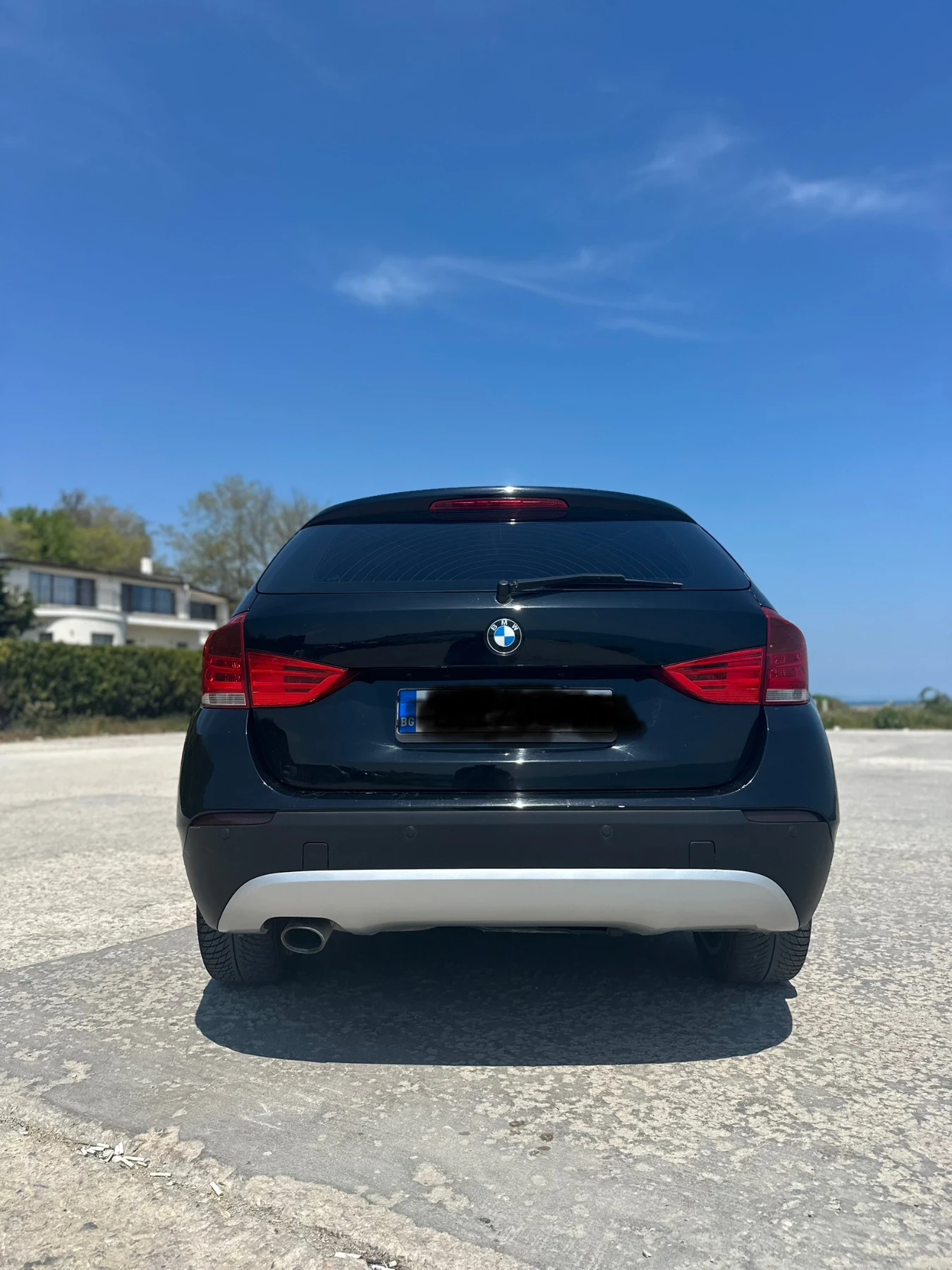 BMW X1  - изображение 3