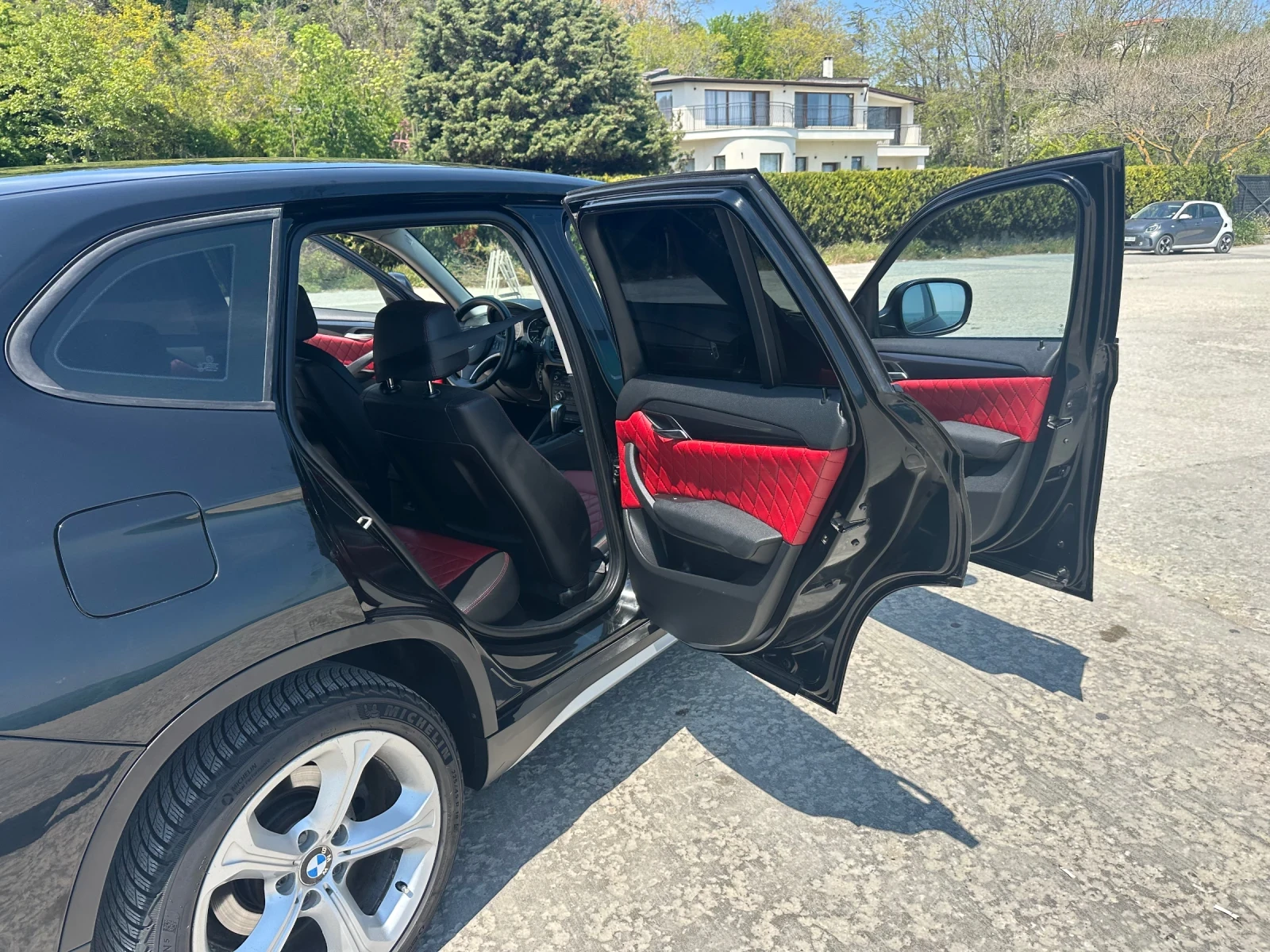 BMW X1 | Mobile.bg � ����������� 11