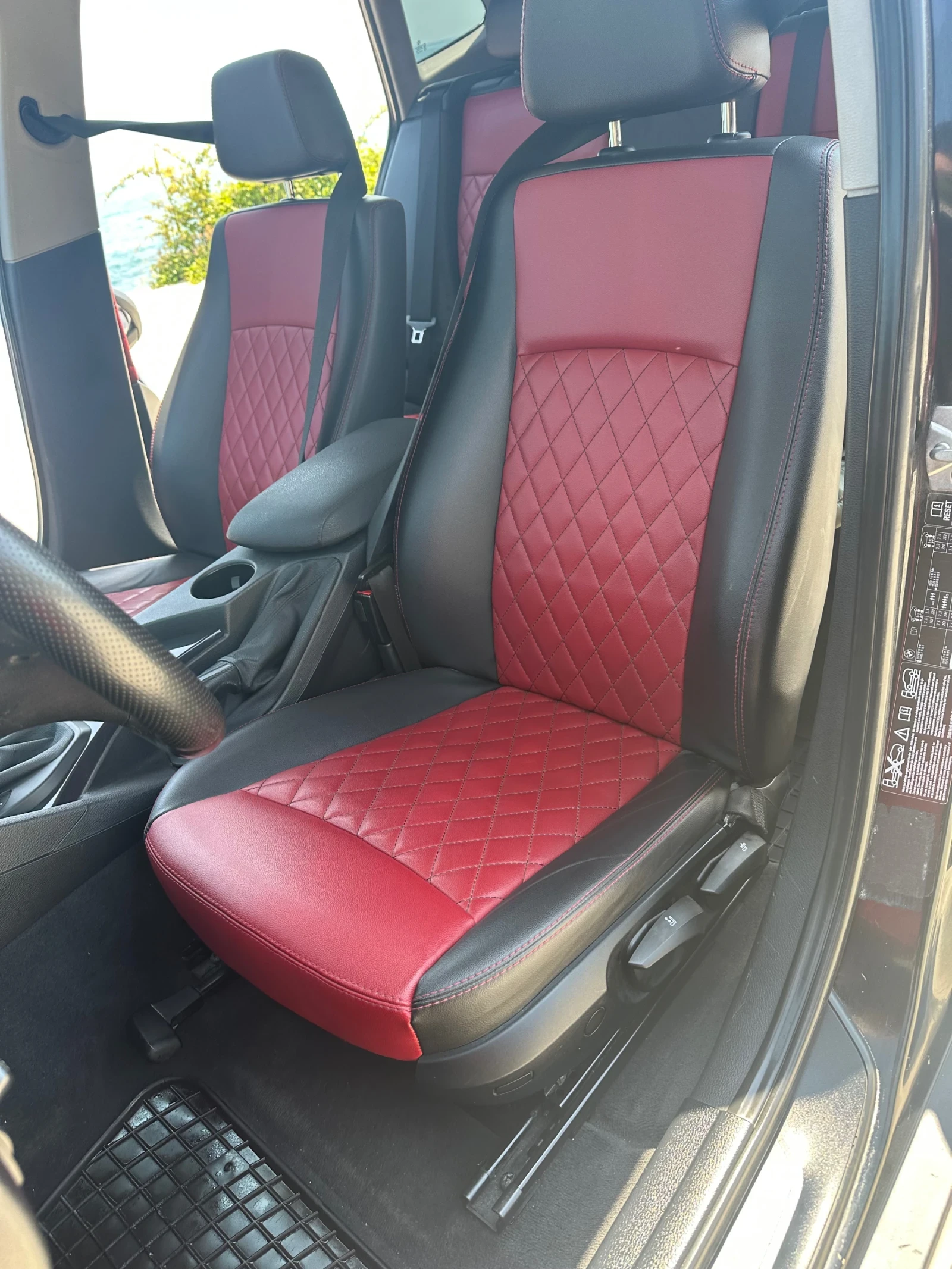 BMW X1 | Mobile.bg � ����������� 13