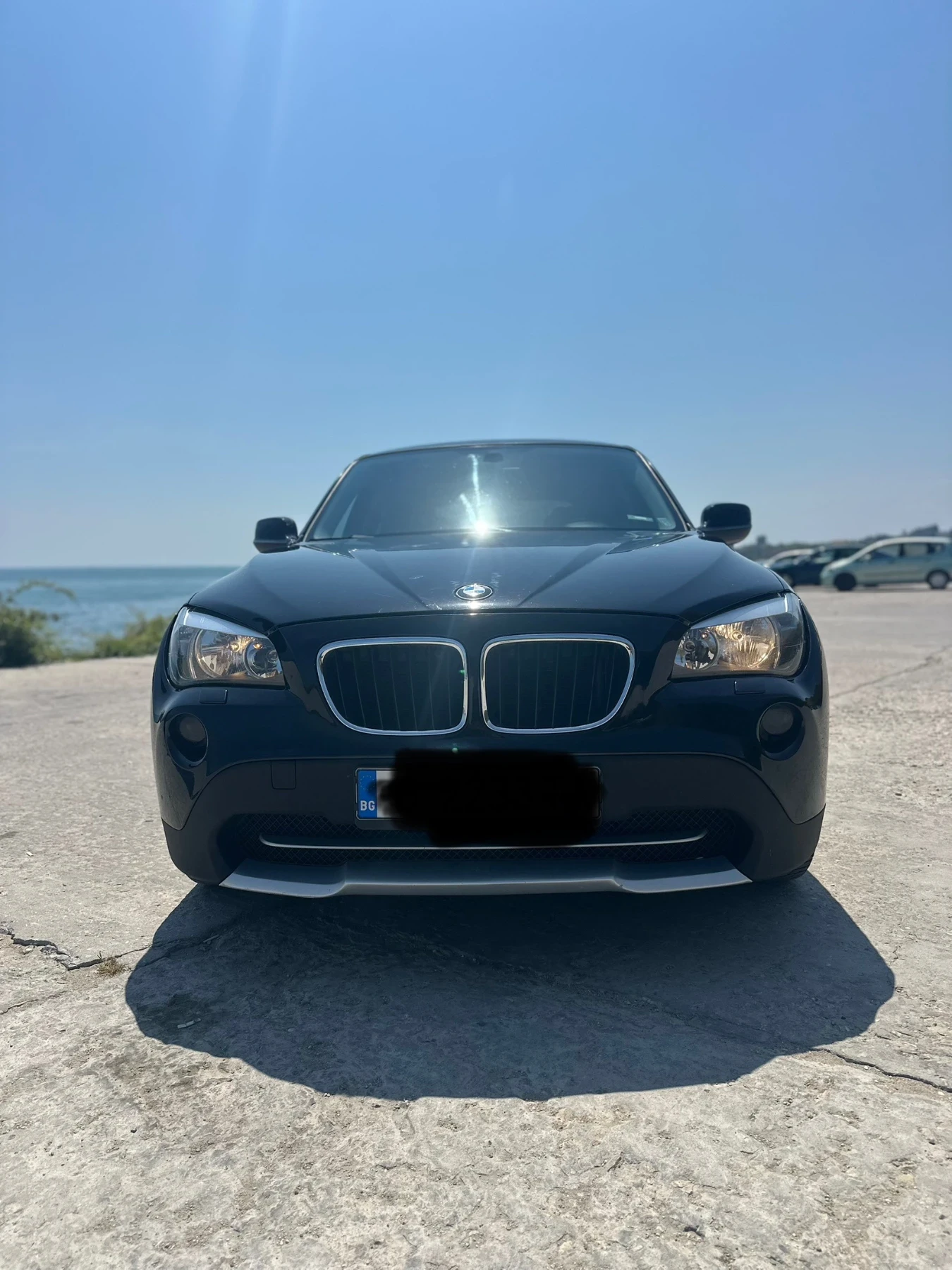 BMW X1  - изображение 2