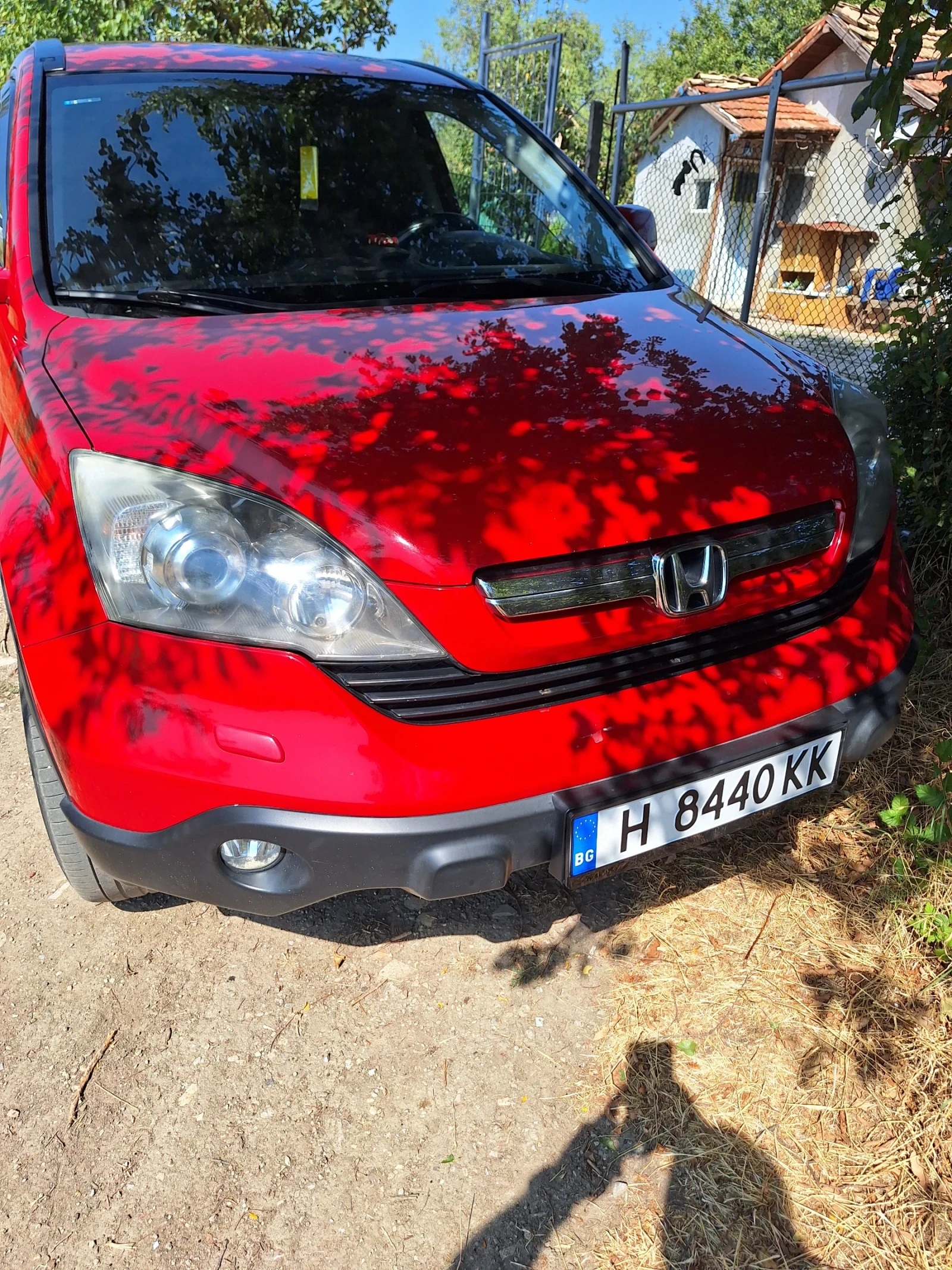 Honda Cr-v | Mobile.bg � ����������� 1