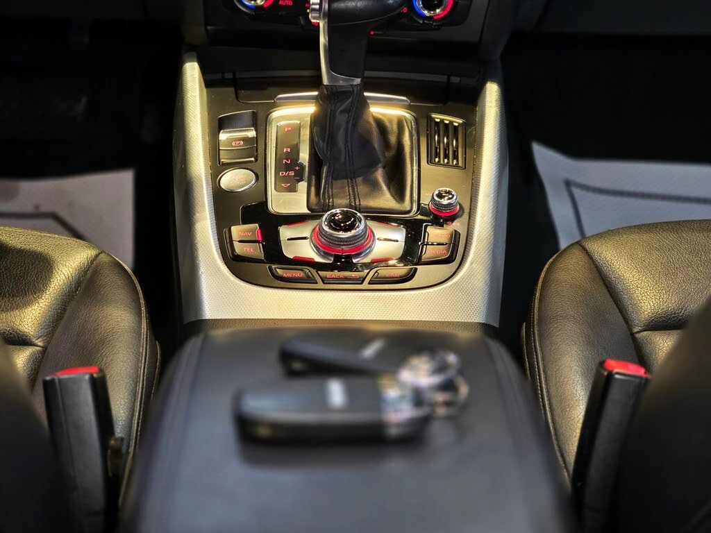 Audi Q5 HYBRID* QUATTRO* BANG&OLUFS (  ) | Mobile.bg   13