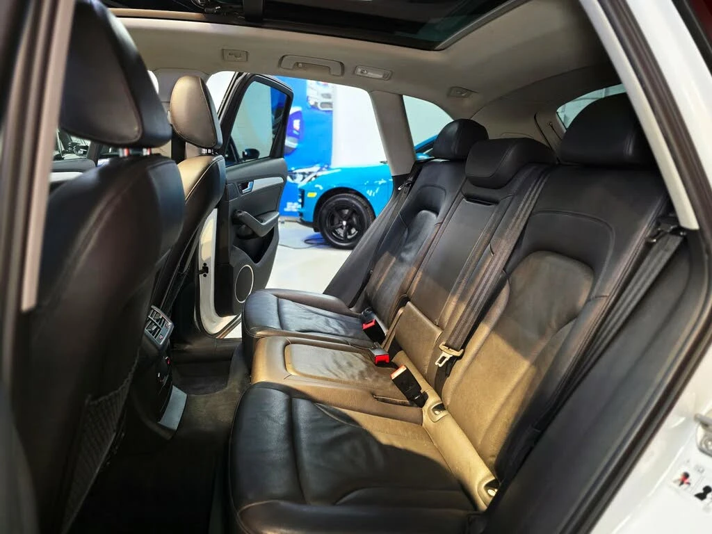 Audi Q5 HYBRID* QUATTRO* BANG&OLUFS (  ) | Mobile.bg   15