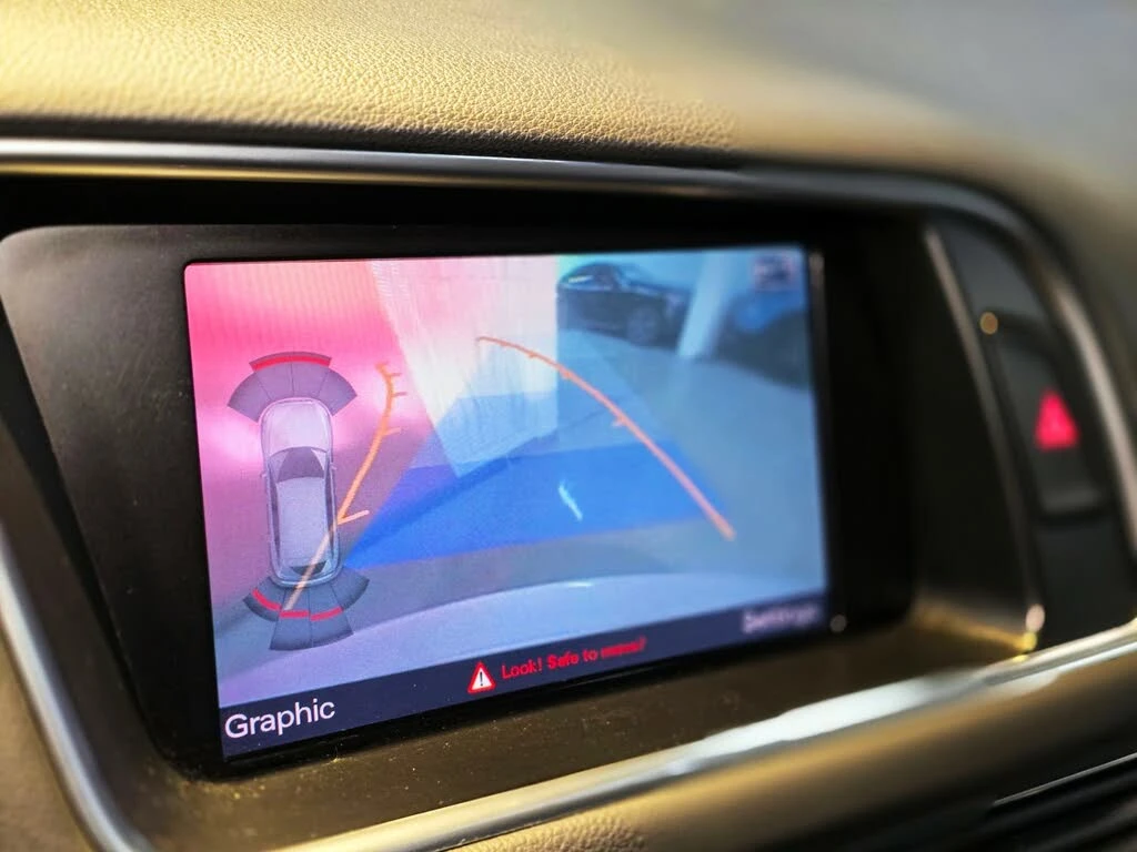 Audi Q5 HYBRID* QUATTRO* BANG&OLUFS (  ) | Mobile.bg   12